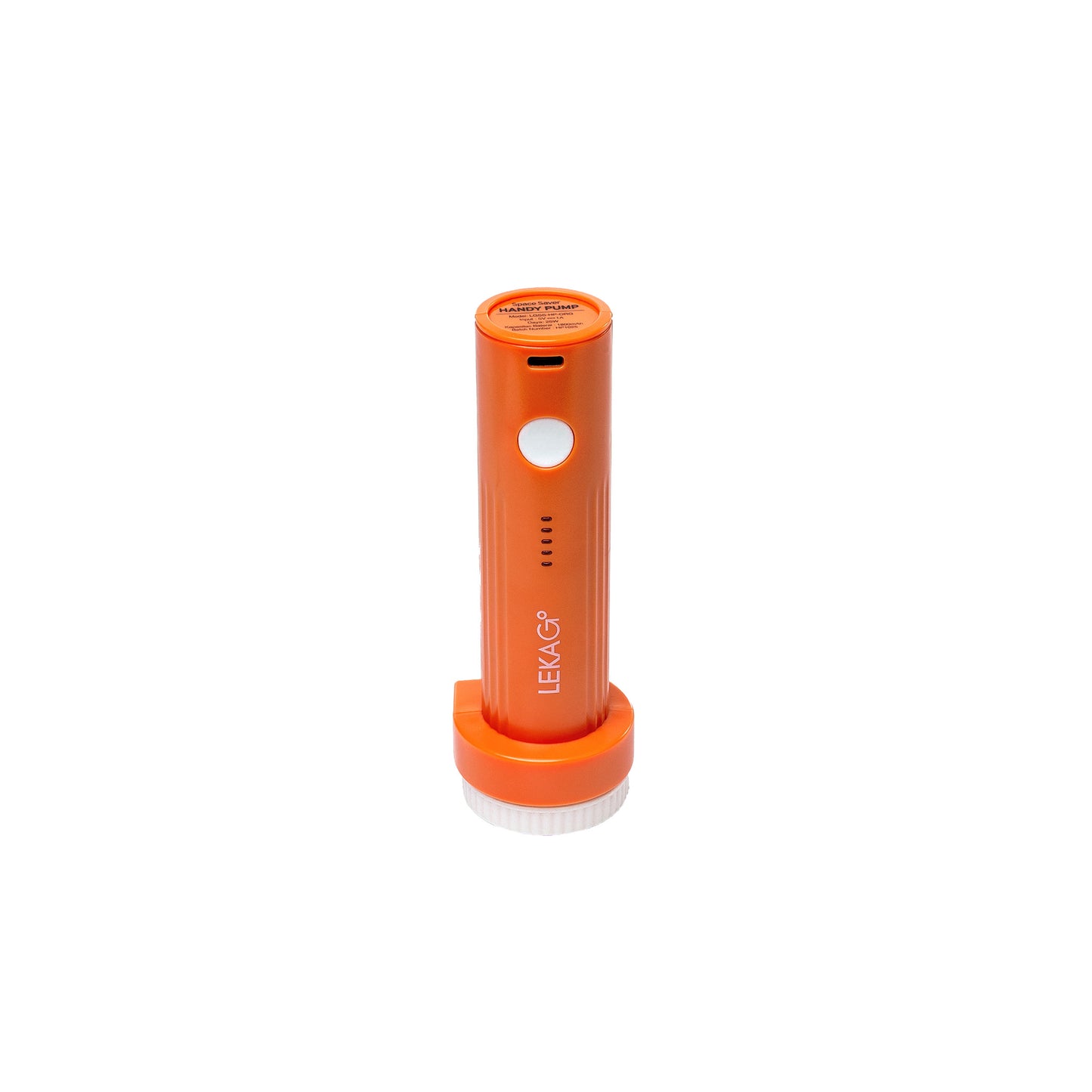 LEKAGo Handy Pump