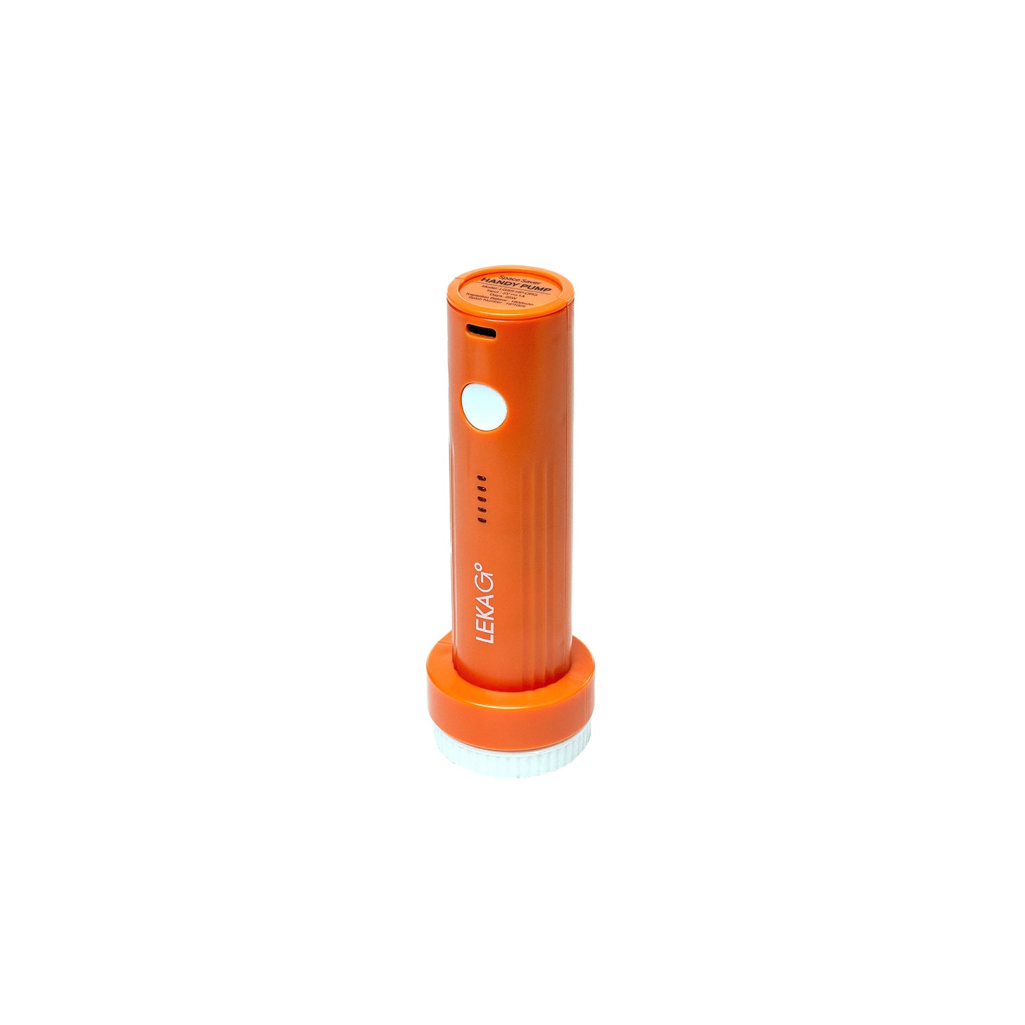 LEKAGo Handy Pump