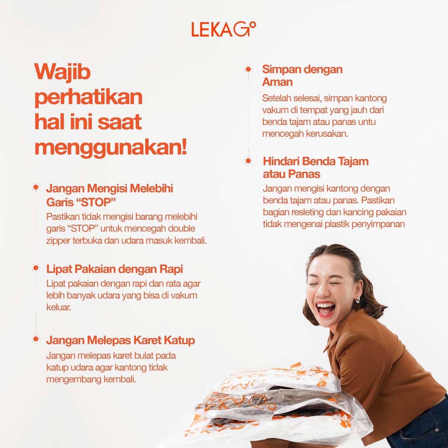 LEKA Go! Wireless Pump