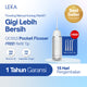 LEKA OC553 Pocket Flosser