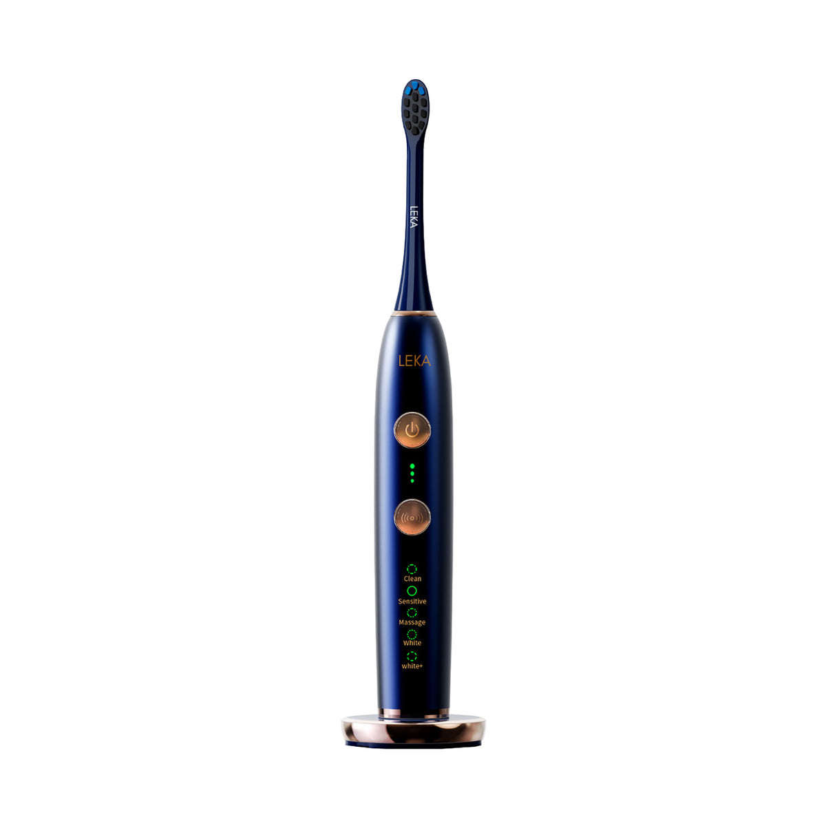 LEKA OC576 Midnight Bbrush