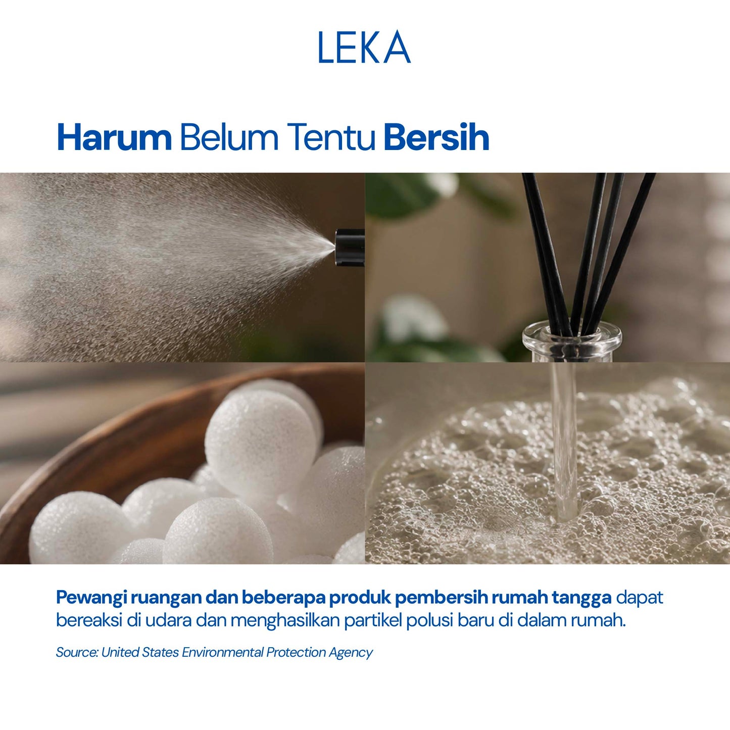 LEKA AP7223 Aero Air Purifier