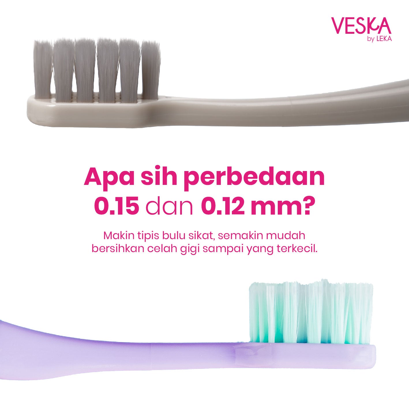 Veska by LEKA Cloud Max