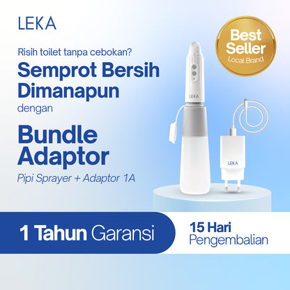 LEKA Pipi Sprayer