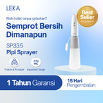 LEKA Pipi Sprayer