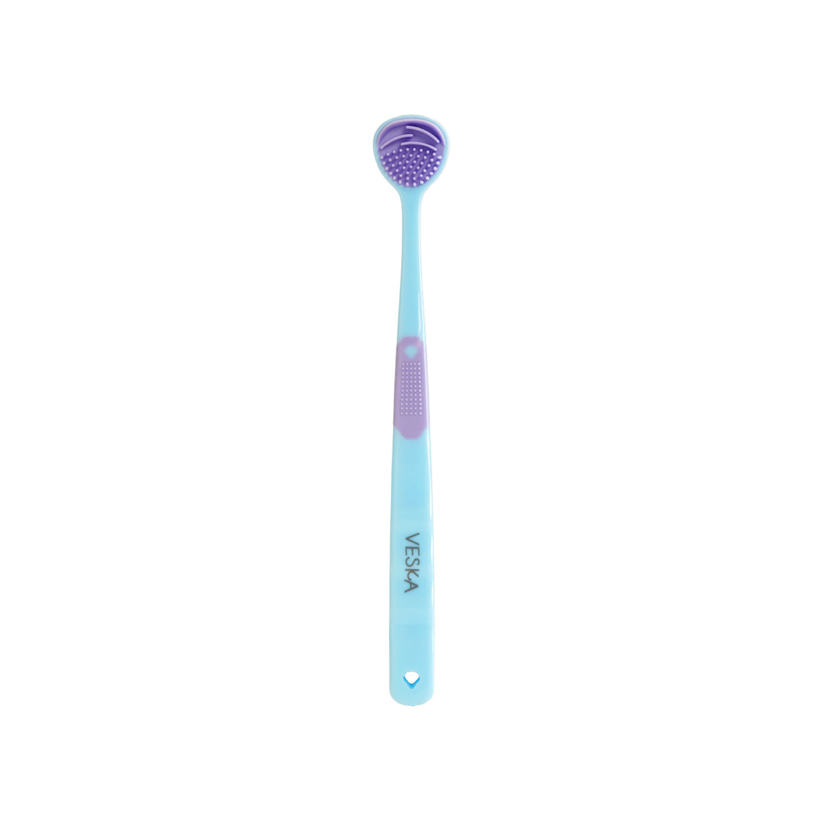 Veska by LEKA Tongue Cleaner