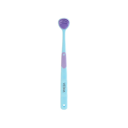Veska by LEKA Tongue Cleaner