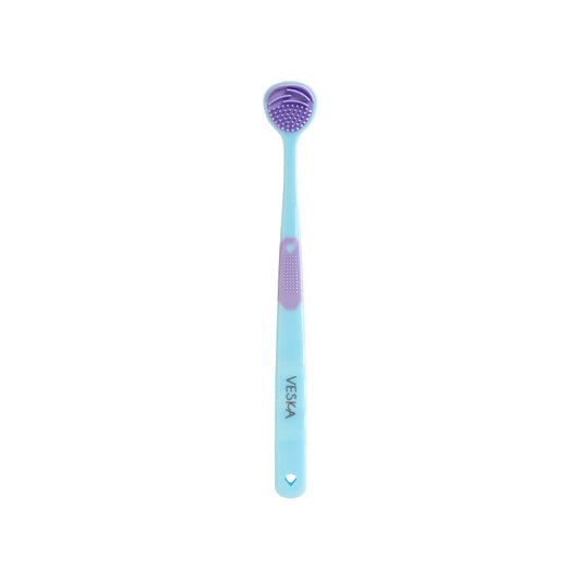 Veska by LEKA Tongue Cleaner