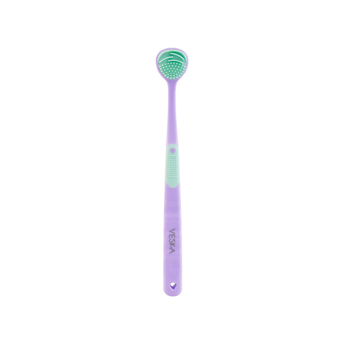 Veska by LEKA Tongue Cleaner
