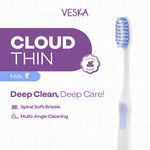Veska by LEKA Cloud Thin