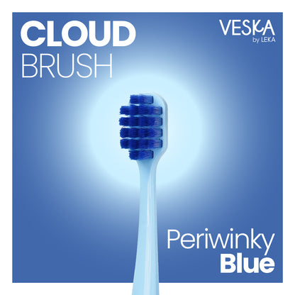 Veska by LEKA Cloud Brush