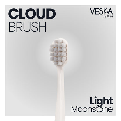 Veska by LEKA Cloud Brush