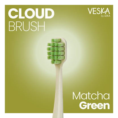 Veska by LEKA Cloud Brush