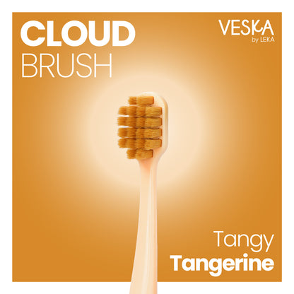Veska by LEKA Cloud Brush