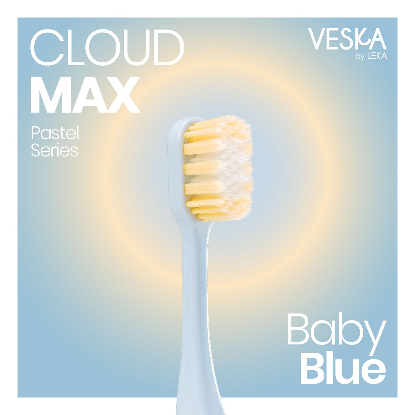 Veska by LEKA Cloud Max