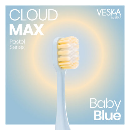 Veska by LEKA Cloud Max
