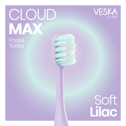 Veska by LEKA Cloud Max