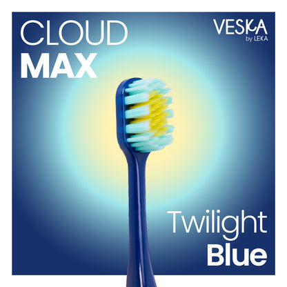 Veska by LEKA Cloud Max