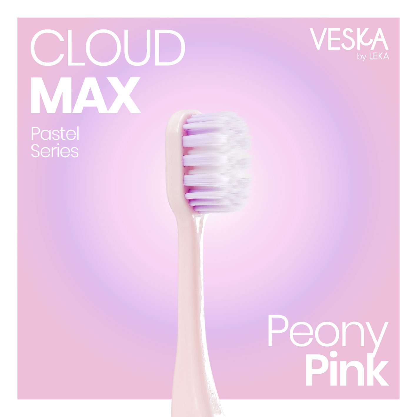 Veska by LEKA Cloud Max