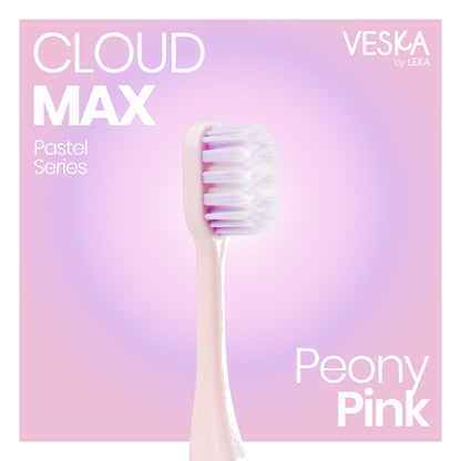 Veska by LEKA Cloud Max