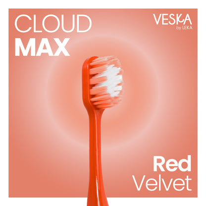 Veska by LEKA Cloud Max