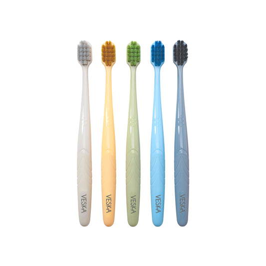 Veska by LEKA Cloud Brush