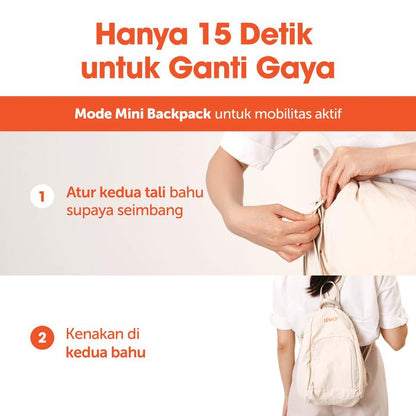 LEKA Go! Daily Switch