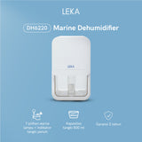 LEKA - DH6220 - Marine Dehumidifier