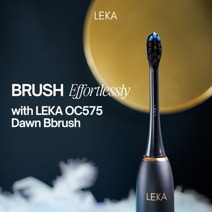 LEKA OC575 Dawn Bbrush